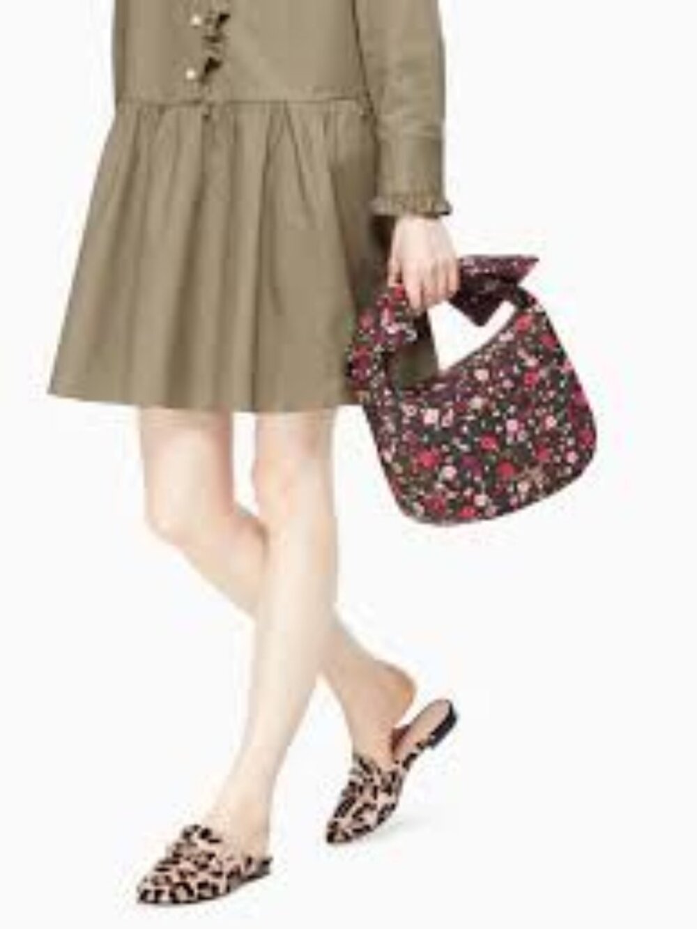 Kate Spade Haring Lane Jeny Satchel